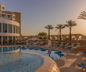 Daniel Dead Sea Hotel