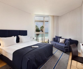 Daniel Herzliya Hotel