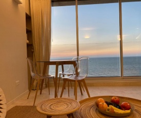 daniel hotel beach view boutique apt