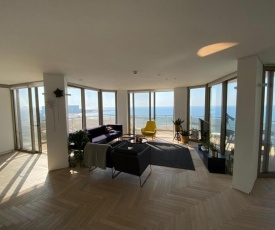 Daniel Luxury Flat