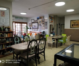 David Hostel