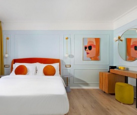 De Cardo Hotel